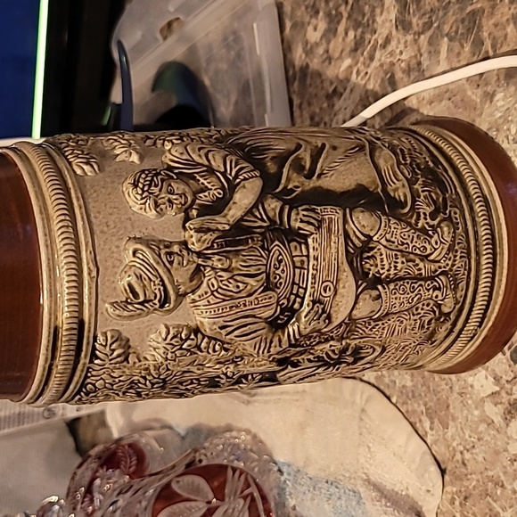 Other - Beer Stein - German VINTAGE